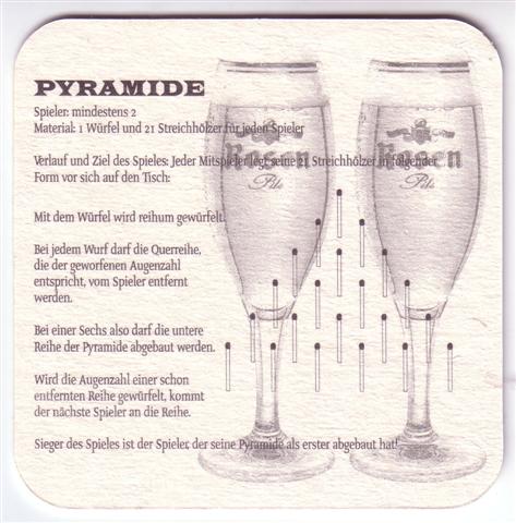 pneck sok-th rosen raute 6b (quad185-pyramide-schwarz)